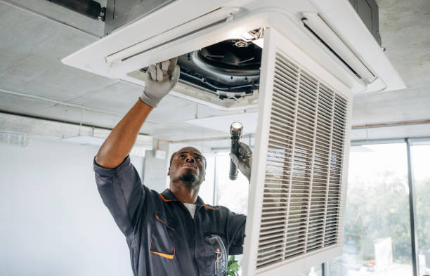 Licensed Emergency Hvac service in Ellsworth, PA - FH HVAC