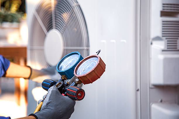 Trusted Emergency Hvac service in Ellsworth, PA - FH HVAC